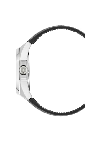 Swiss Alpine Military by Grovana Analoguhr für Herren in schwarz