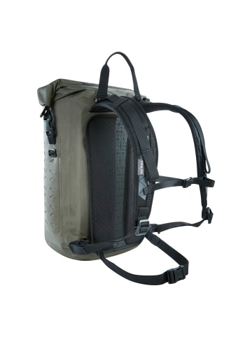 Tatonka Commuter 25 L Daypack 48 cm Laptopfach in stone grey olive
