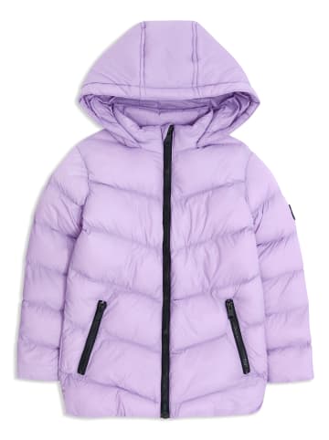 Threadgirls Winterjacke Eternal in Lila