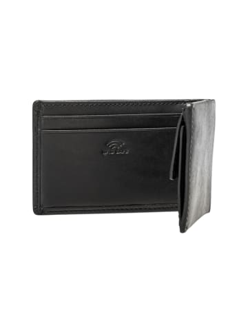 Maître Billfold 'Birkheim Gerno in Schwarz 10,00 x 10,00 x 6,50 cm'
