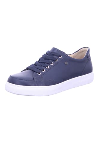 Finn Comfort Schnürschuhe BRANDON in Blau