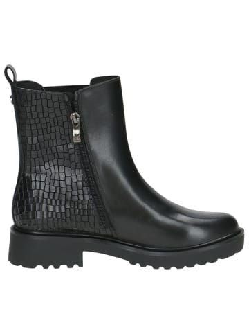 Caprice Chelsea Boot in BLACK COMB