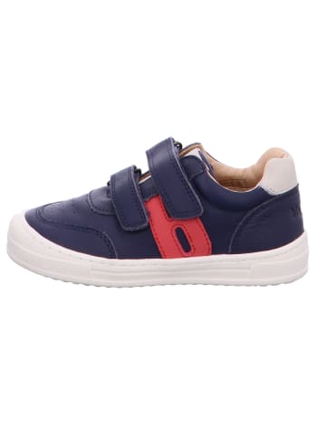 bisgaard Sneaker in blau