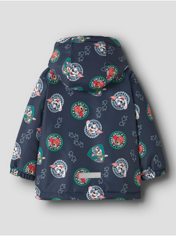 name it Jacke in Navy Blazer