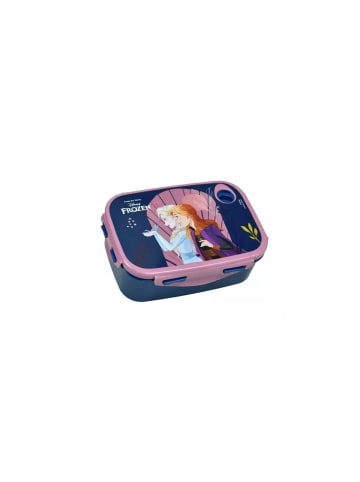 Disney Die Eiskönigin Sisters Sandwichbox Lunchbox