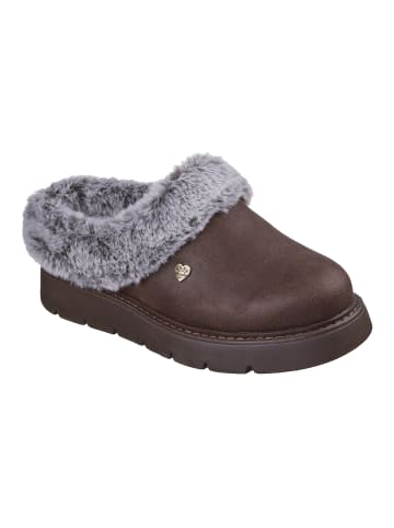Skechers Sneakers Low BOBS Keepsakes Lite in braun