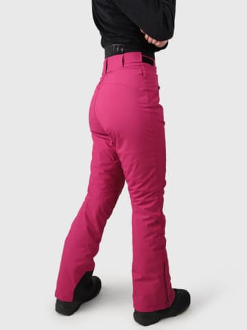 Brunotti Skihose in pink