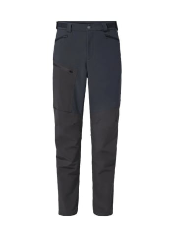 Vaude Outdoorhose Me Elope Pants in Schwarz