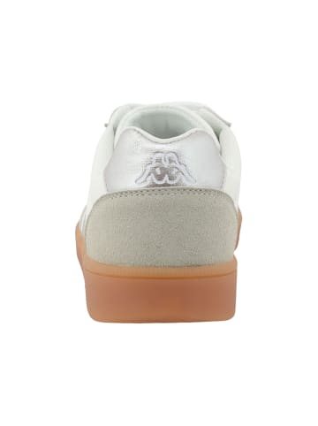 Kappa Kappa Turnschuhe in white/marble