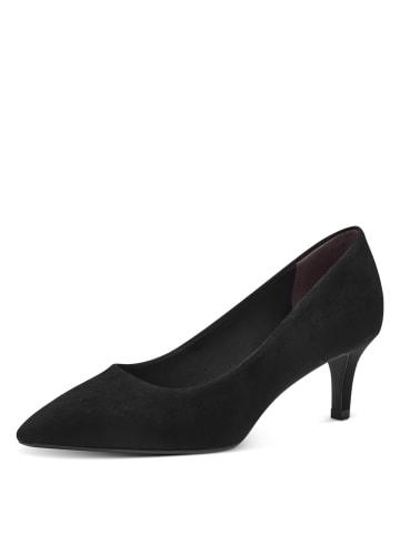 Tamaris Pumps in schwarz