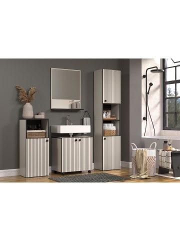 ebuy24 Kaschmir 60 x 14 cm