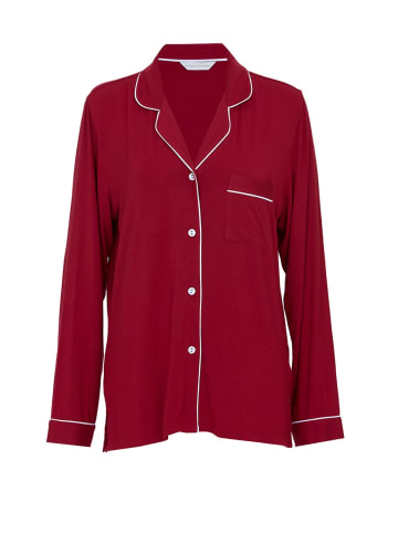Cyberjammies Blaze Pyjama Top Loungewear in rot