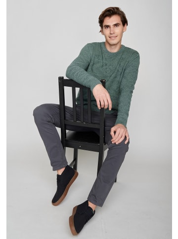 GreenBomb Refill Basic in Stummes Grün