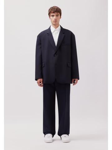 Studio Seidensticker Blazer Oversized in Dunkelblau