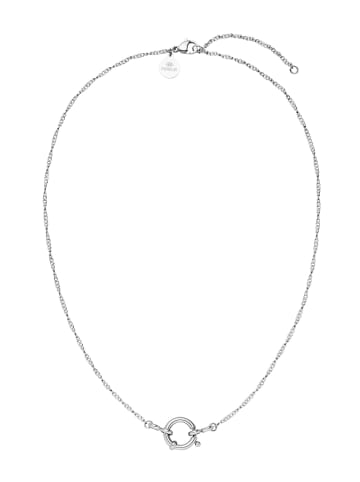 PURELEI Charm-Kette Lokahi Charm in Silber