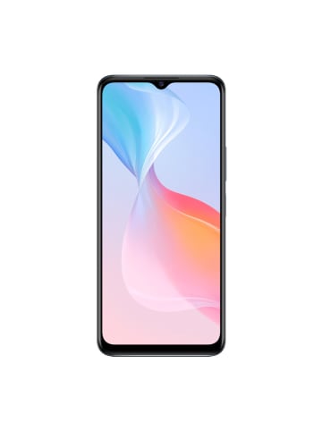 VIVO Smartphone Y76 5G in grau