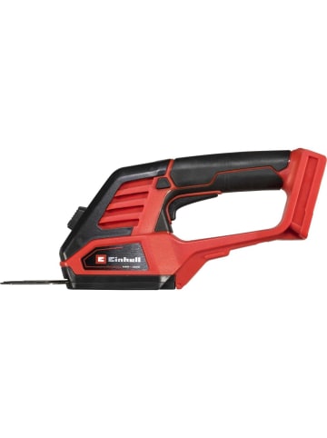Einhell Multifunktionswerkzeug GE-CG 18/100 Solo in Rot