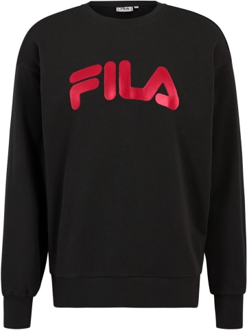 Fila Pullover "Lusigny Loose Crew" in Multicolor