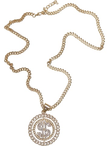 Urban Classics Necklac in gold