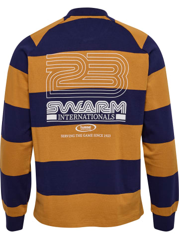 Hummel Hummel Polo Hmlloose Herren in ASTRAL AURA