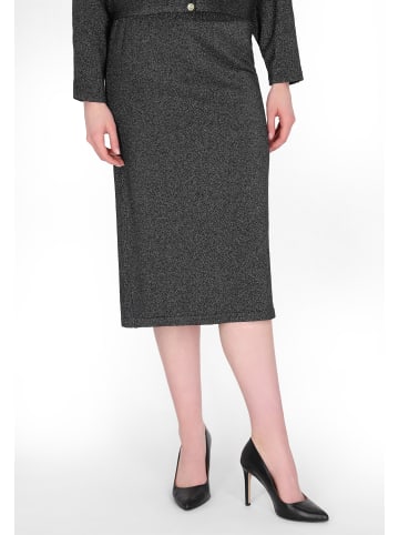 DreiMaster Women Skirt in black