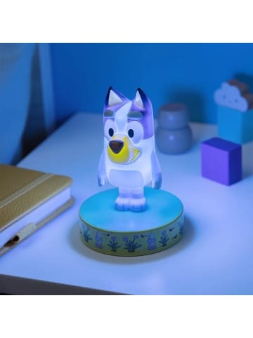 Bluey Bluey Icon Light Stimmungsbeleuchtung