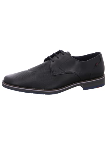 LLOYD Business Schuh Laval in Schwarz