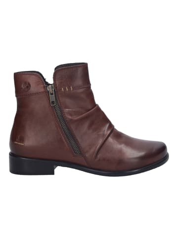 Josef Seibel Stiefelette Catrin 12 in rot