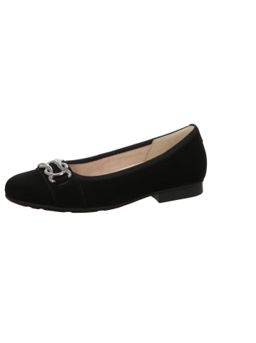 Gabor Pump in schwarz