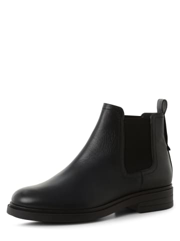 Marc O'Polo Boots in marine