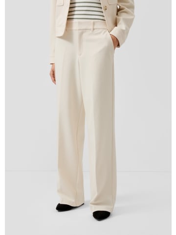 s.Oliver Hose in 8000_helles beige
