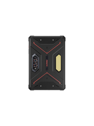 HOTWAV TAB R9 Ultra 5G Tablet Rot