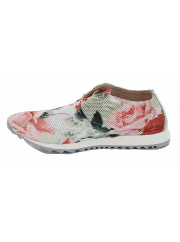 Donna Carolina Sneaker in bunt