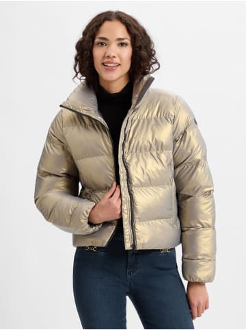 Helly Hansen Jacke Jade in gold - 0001