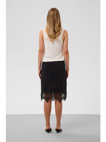 Soaked in Luxury Rock SLZinaida Gerade Passform in Black