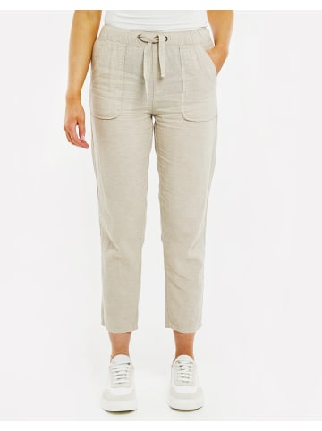Threadbare 7/8-Hose THBPukka in Stone