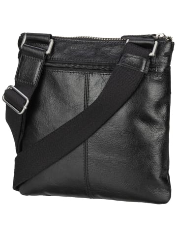 PICARD Beuteltasche Buddy in Schwarz