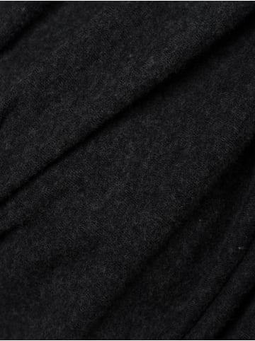 American Vintage Shirt Ypawood in anthrazit