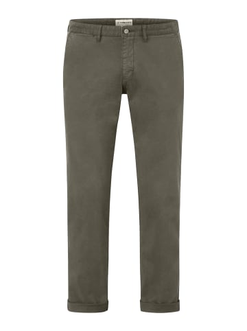 redpoint Chino Jasper in oliv