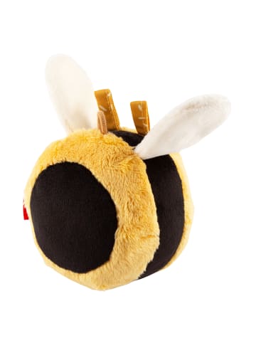 Sigikid Aktiv-Ball Biene 7 senses in gelb