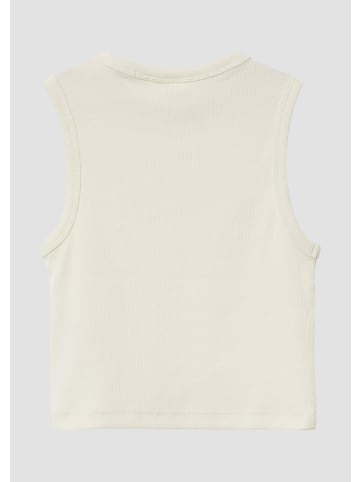 s.Oliver T-Shirt in 0700_natur