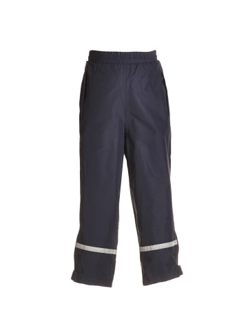 BMS Sailing Wear atmungsaktive Regenhose ohne Latz für Jungen in Marine