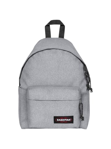 Eastpak Eastpak Day Pak'r S Backpack in Grau