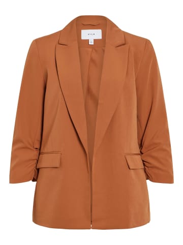 Vila Blazer in Argan Oil