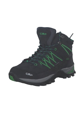 cmp Trekkingstiefel in Blue/Gecko