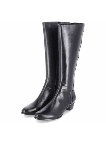 Kaerlek Stiefel in schwarz