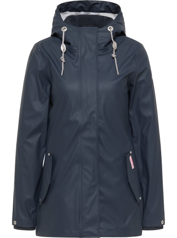 myMo 3-In-1 Regenjacke in Dunkelmarine