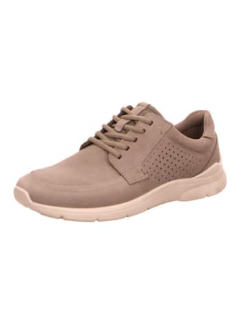 Schnürschuhe Mens in beige
