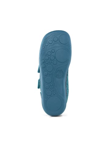 Affenzahn Affenzahn Halbschuh Knit Happy Hai Größe 24