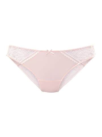 LASCANA Tanga in rose